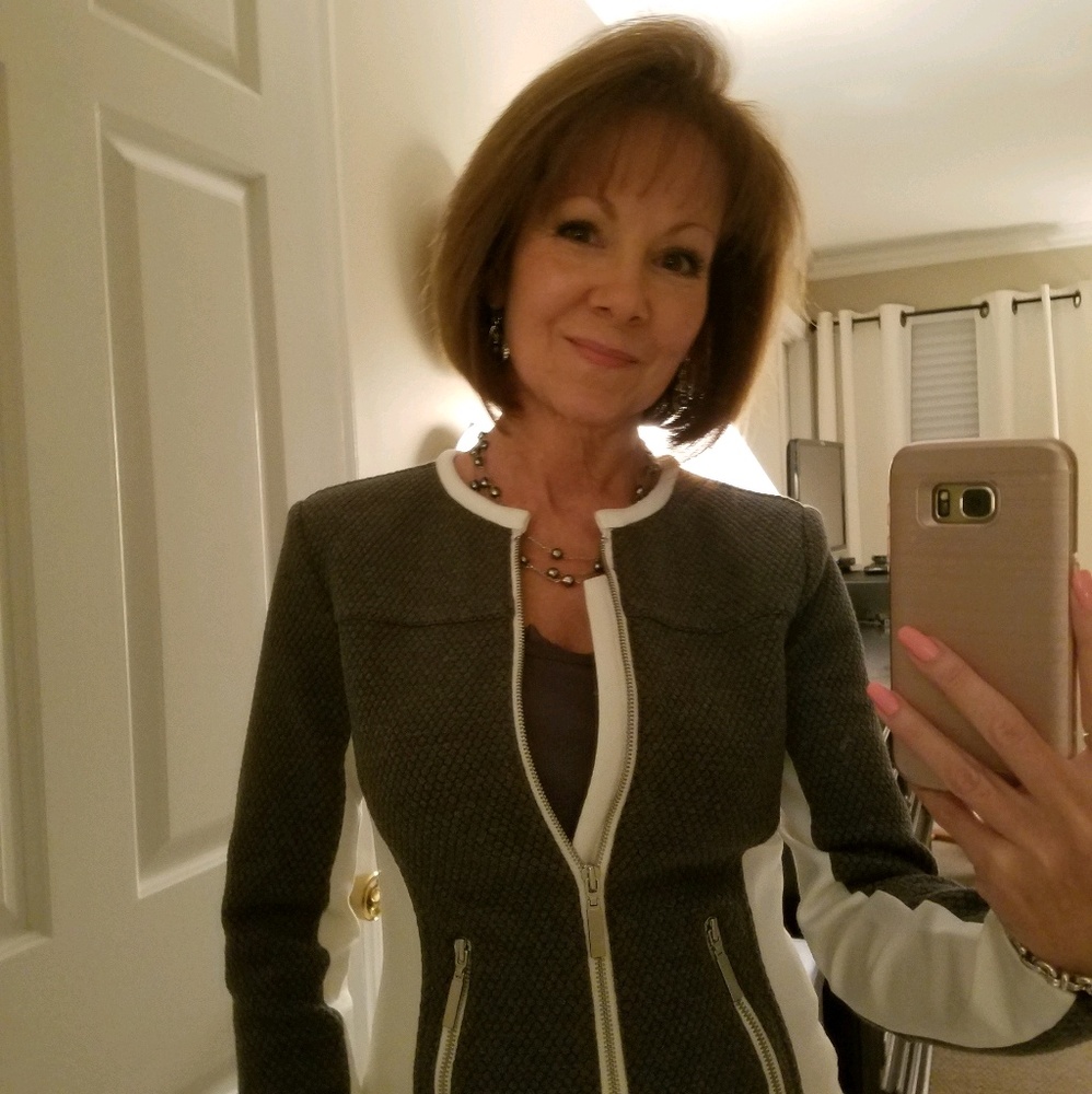 Meet your Posher, Cheryl